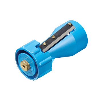 Chanfreineur Griffon - Tube PVC Ø16-63 mm
