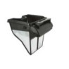Filtre robot ZODIAC CNX 25 / Voyager RE / XA / FreeRider RF 5400 iQ 150 microns - Double filtration