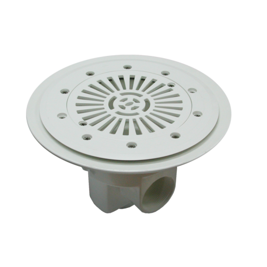 Bonde de fond Ø290 mm - Spécial liner Astralpool