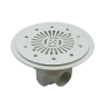 Bonde de fond Ø290 mm - Spécial liner Astralpool