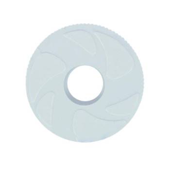 Roue dentelée W7230213 N°24 robot Polaris 280 / 180