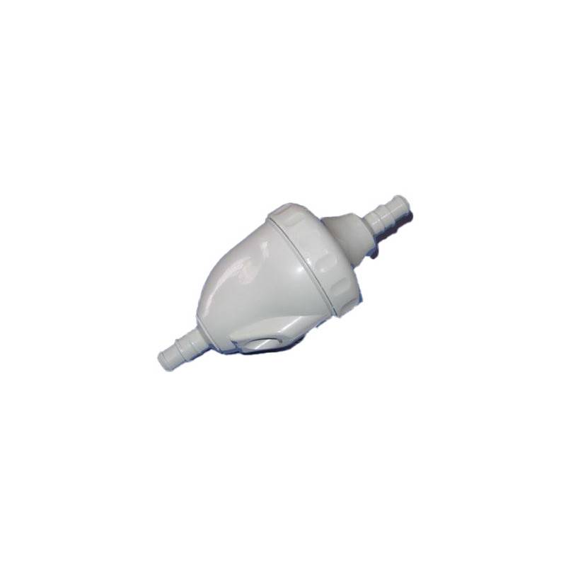 Vanne de recul W7230308 N°55 robots Polaris 280/480 Pro/3900 Sport/360/180
