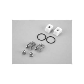Platine de fixation 4403010307 - Projecteur liner/béton ASTRAL