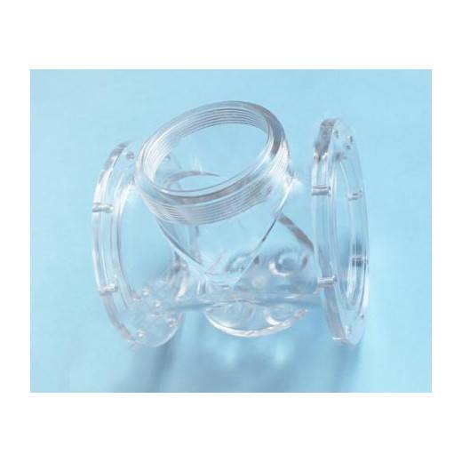 Vase cellule KAQ0711S STERILOR sans filetage