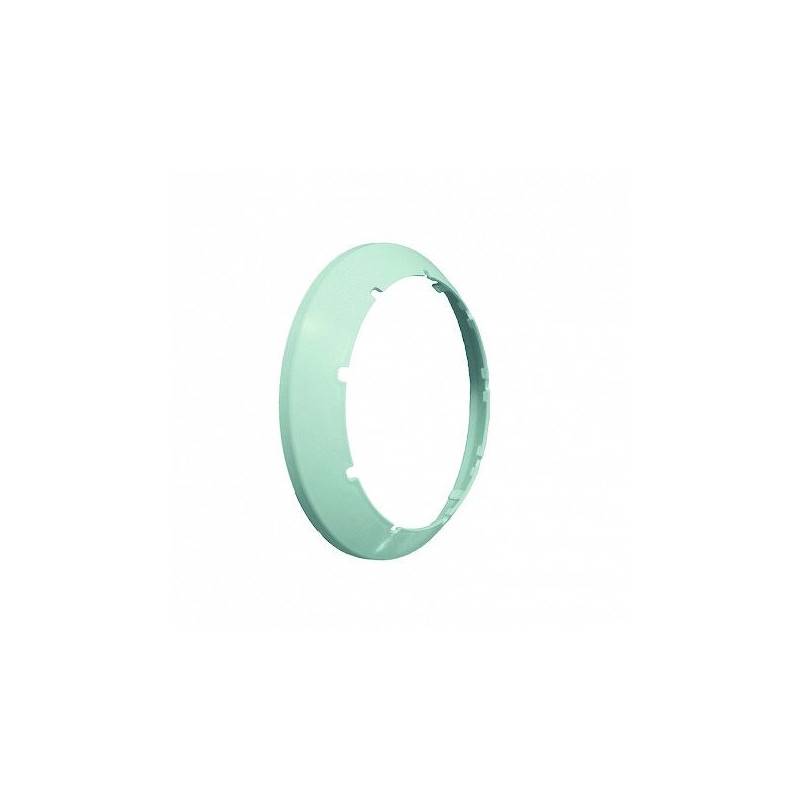 Enjoliveur PF10R14L_W blanc - Projecteur GAIA CCEI 33 mm