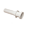 Traversée de paroi 300 mm béton/liner WELTICO
