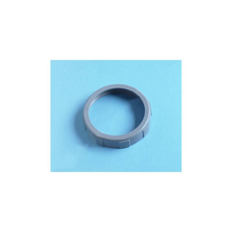 Bague écrou gris KA21975 - Chambre cellule 20561F STERILOR