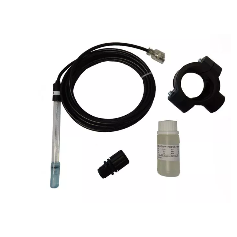 Kit sonde + solution RX Astral