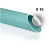 Lot 10 Tuyaux PVC FITT B-ACTIVE Rigid PN16 Ø50mm - 2m
