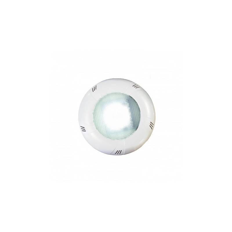 Projecteur LED NORIA à visser Blanc froid 1.5" 40W CCEI