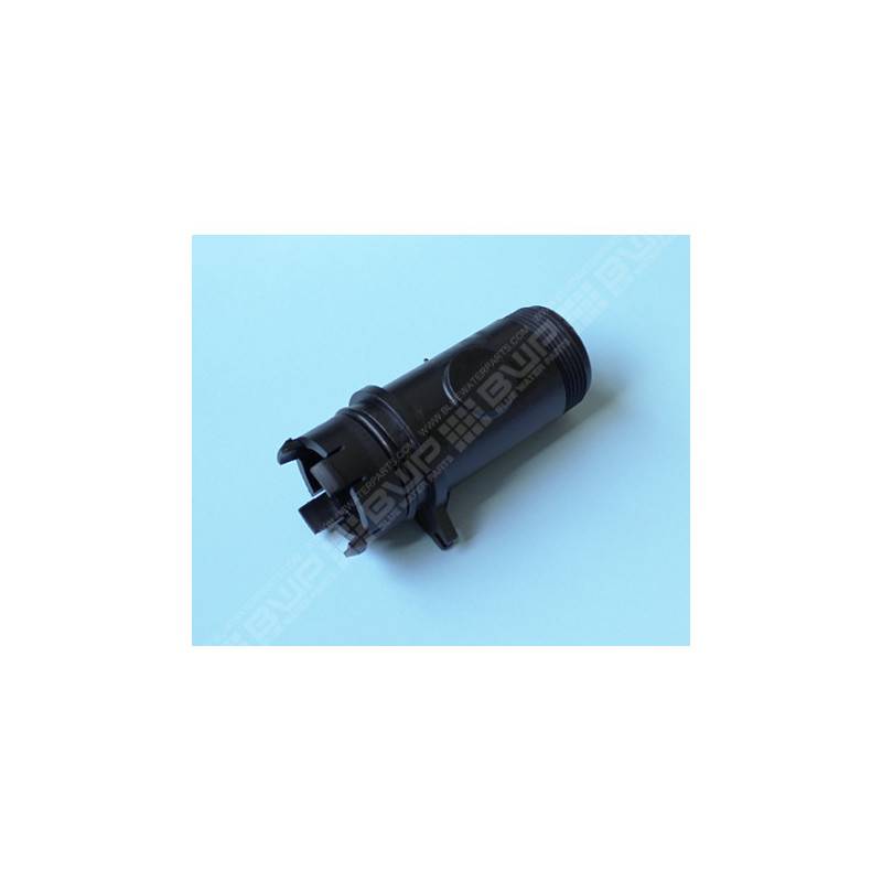 Kit raccord hydraulique R061130100 - Pompe à chaleur ZODIAC