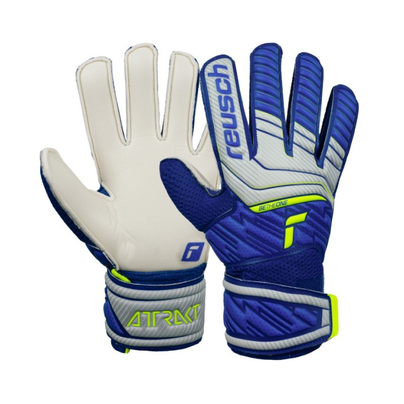 GANTS REUSCH ATTRAKT SOLID Junior GANTS REUSCH ATTRAKT SOLID Junior