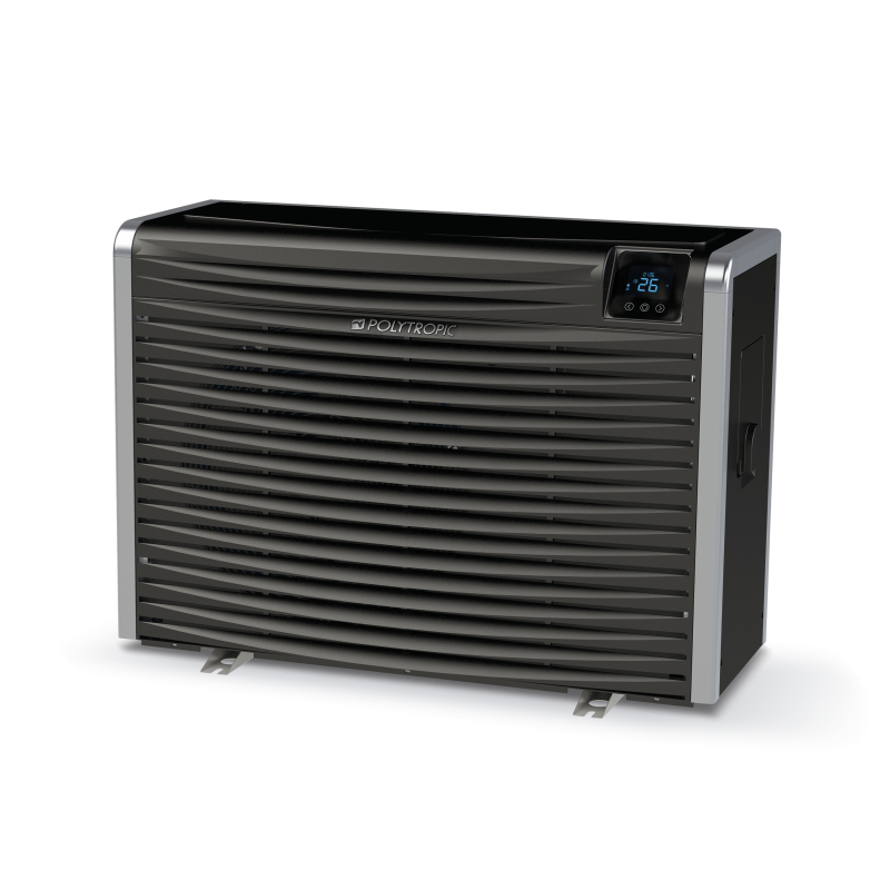 Pompe à chaleur MORPHEO XXS Full Inverter Polytropic