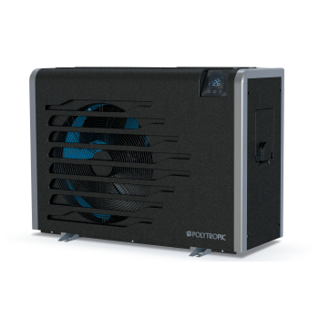 Pompe à chaleur MORPHEO XS Full Inverter Polytropic