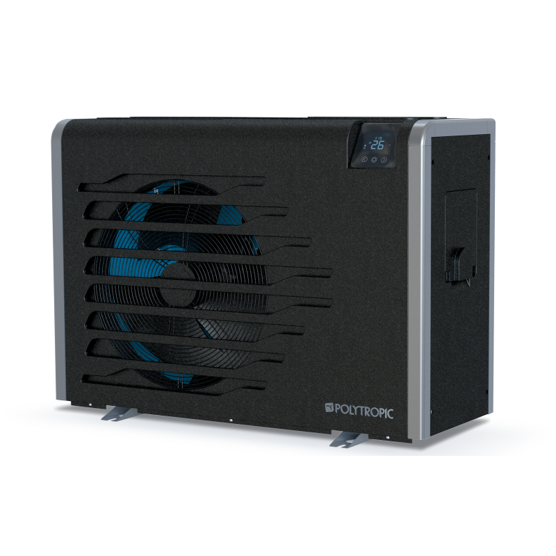 Pompe à chaleur MORPHEO XS Full Inverter Polytropic