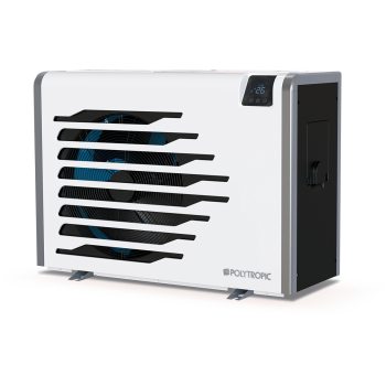 Pompe à chaleur MORPHEO XS Full Inverter Polytropic