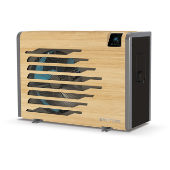 Pompe à chaleur MORPHEO XS Full Inverter Polytropic