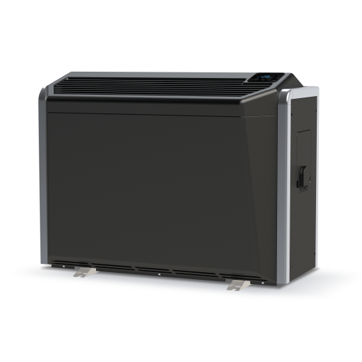 Pompe à chaleur MORPHEO XS Full Inverter Polytropic