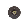 Enjoliveur MINI CHROMA+ anthracite piscines béton/liner - Projecteurs Mini BRIO+ CCEI