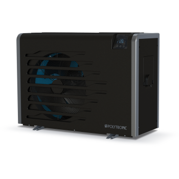 Pompe à chaleur MORPHEO S Full Inverter Polytropic