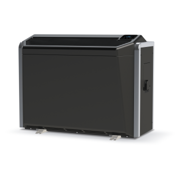 Pompe à chaleur MORPHEO S Full Inverter Polytropic