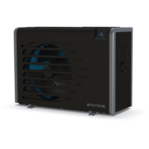 Pompe à chaleur MORPHEO S+ Full Inverter Polytropic