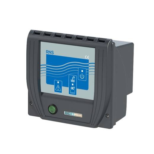Régulateur de niveau piscine automatique RNS2 CCEI