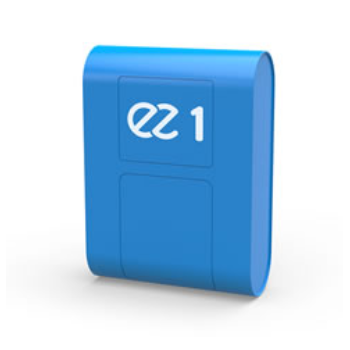 Boîtier de commande EZ1 connecté Wifi - Gestion complète