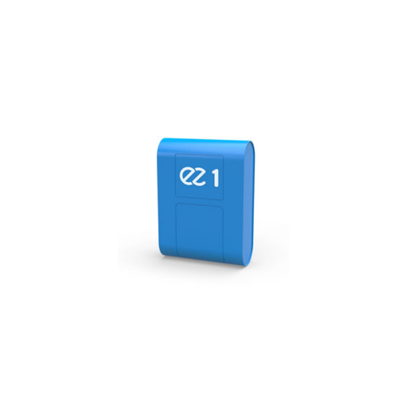 Boîtier de commande EZ1 connecté Wifi - Gestion complète