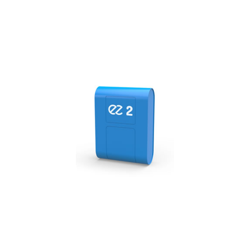 Boîtier de commande EZ2 connecté - Gestion traitement