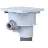 Boite de connexion Ø50 Weltico