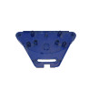 Flasque latérale 9985084 bleue robots Dolphin Maytronics