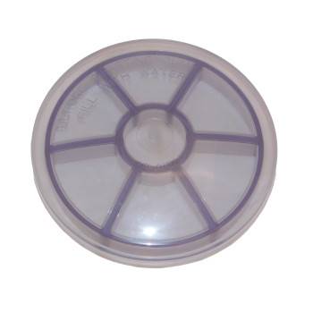 Couvercle R357156 - Pompe Whisperflow PENTAIR