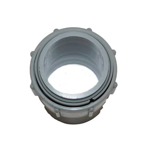 Raccord union Ø50/63 mm cellules STERILOR - à l'unité