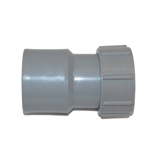 Raccord union Ø50/63 mm cellules STERILOR - à l'unité