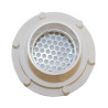 Buse de refoulement liner à coller 42010000 AQUAREVA blanc 2" Ø63 mm