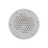 Buse de refoulement liner à coller 42010000 AQUAREVA blanc 2" Ø63 mm