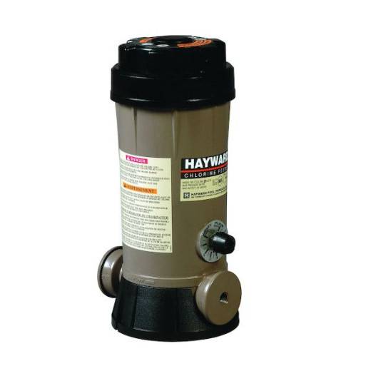 Chlorinateur CL0220EURO By Pass 150 m3 HAYWARD