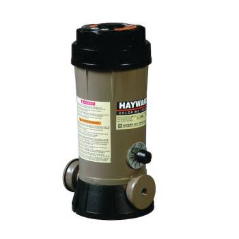 Chlorinateur CL0220EURO By Pass 150 m3 HAYWARD