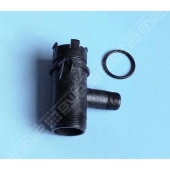 Raccord hydraulique R061100100 ZODIAC