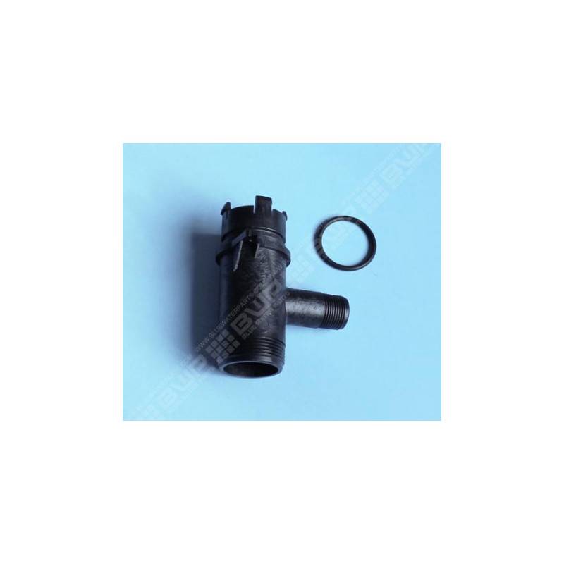 Raccord hydraulique R061100100 ZODIAC