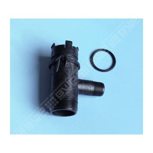 Raccord hydraulique R061100100 ZODIAC
