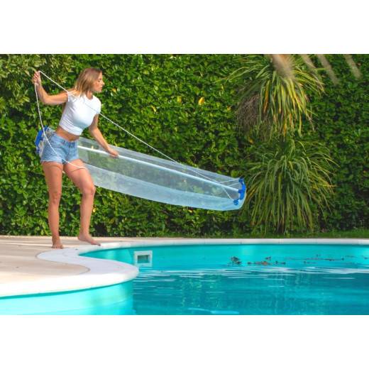 Epuisette PlatyPool XXL