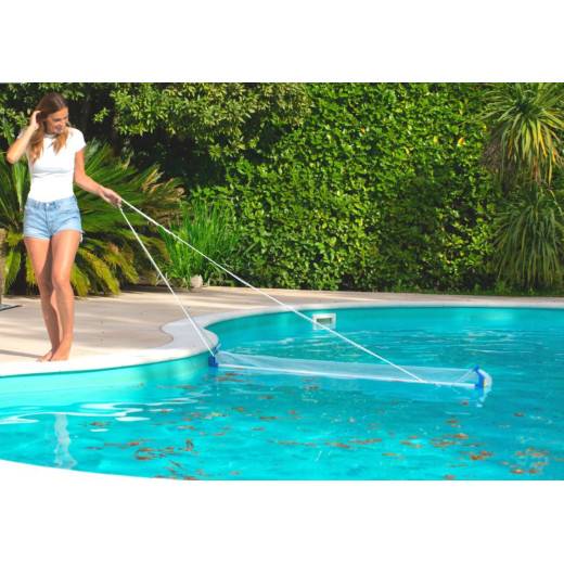 Epuisette PlatyPool XXL