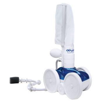 Robot piscine reconditionné Polaris 280