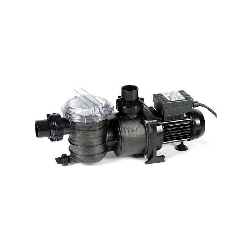 Pompe filtration piscine reconditionnée Pentair Swimmey (Nocchi) mono 1.3 cv SW24M - 14 m3/h