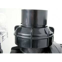 Pompe filtration piscine reconditionnée Pentair Swimmey (Nocchi) mono 1.3 cv SW24M - 14 m3/h