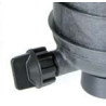 Pompe filtration piscine reconditionnée Pentair Swimmey (Nocchi) mono 1.3 cv SW24M - 14 m3/h