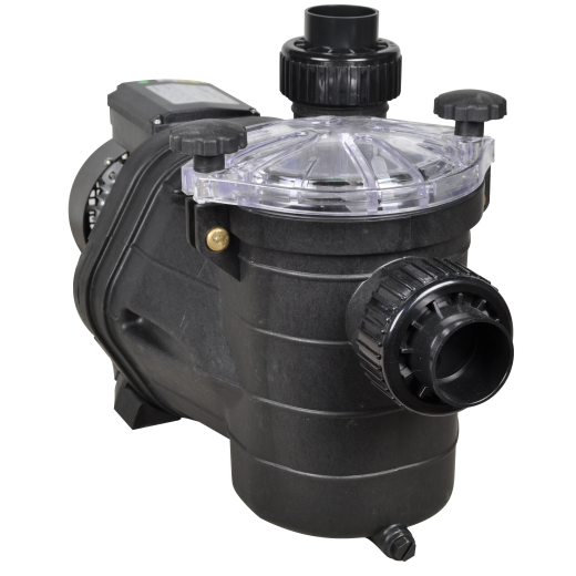 Pompe Filtration reconditionnée VIPool MJB Mono 0,75 cv