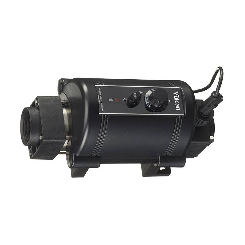 RECHAUFFEUR NANO HS 3KW reconditionné